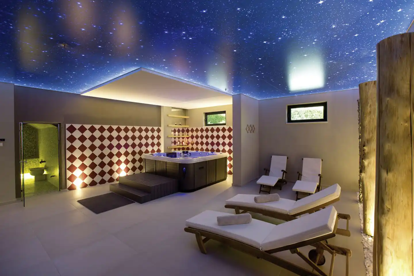 Atlantis Wellness