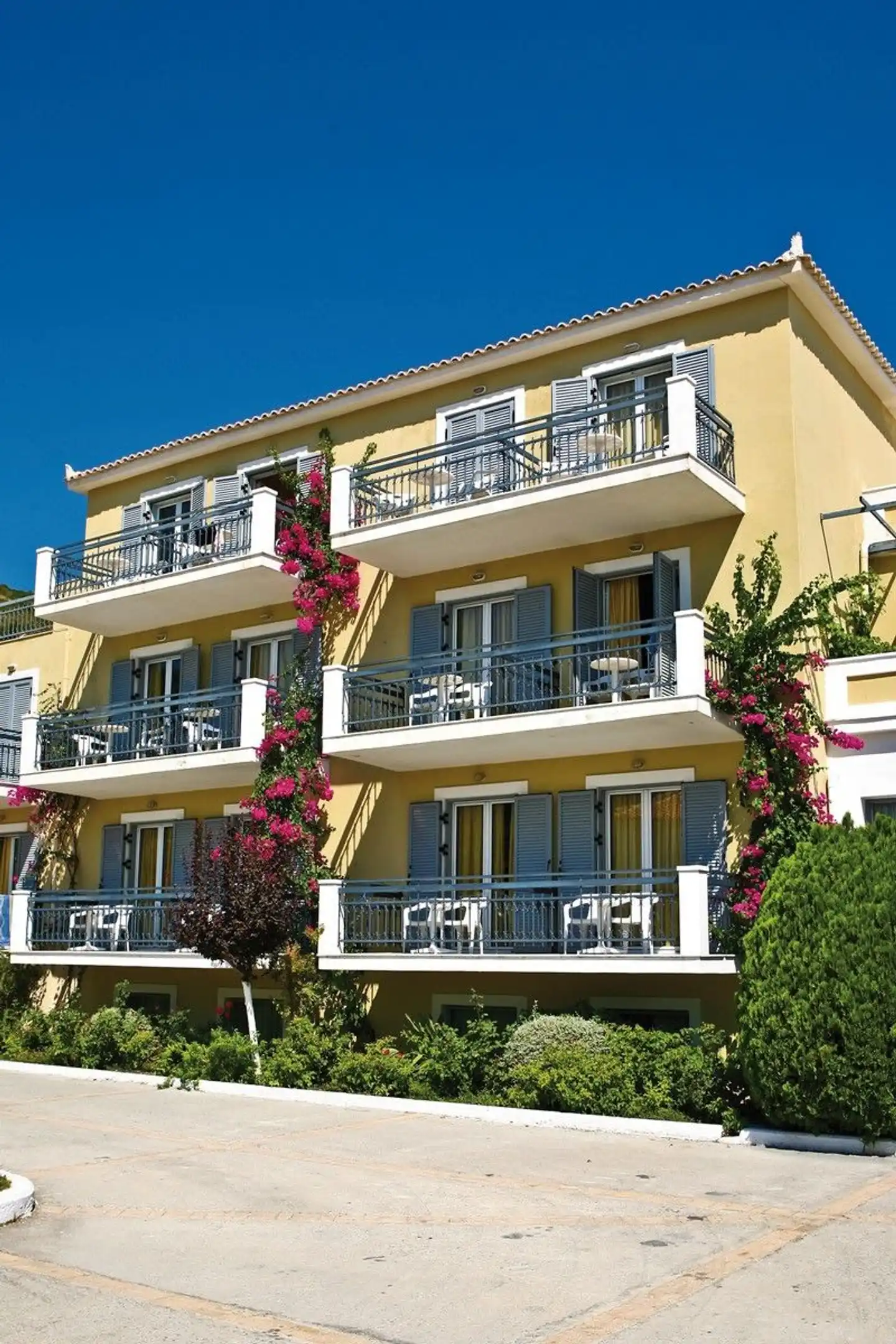 Arion OUTDOOR