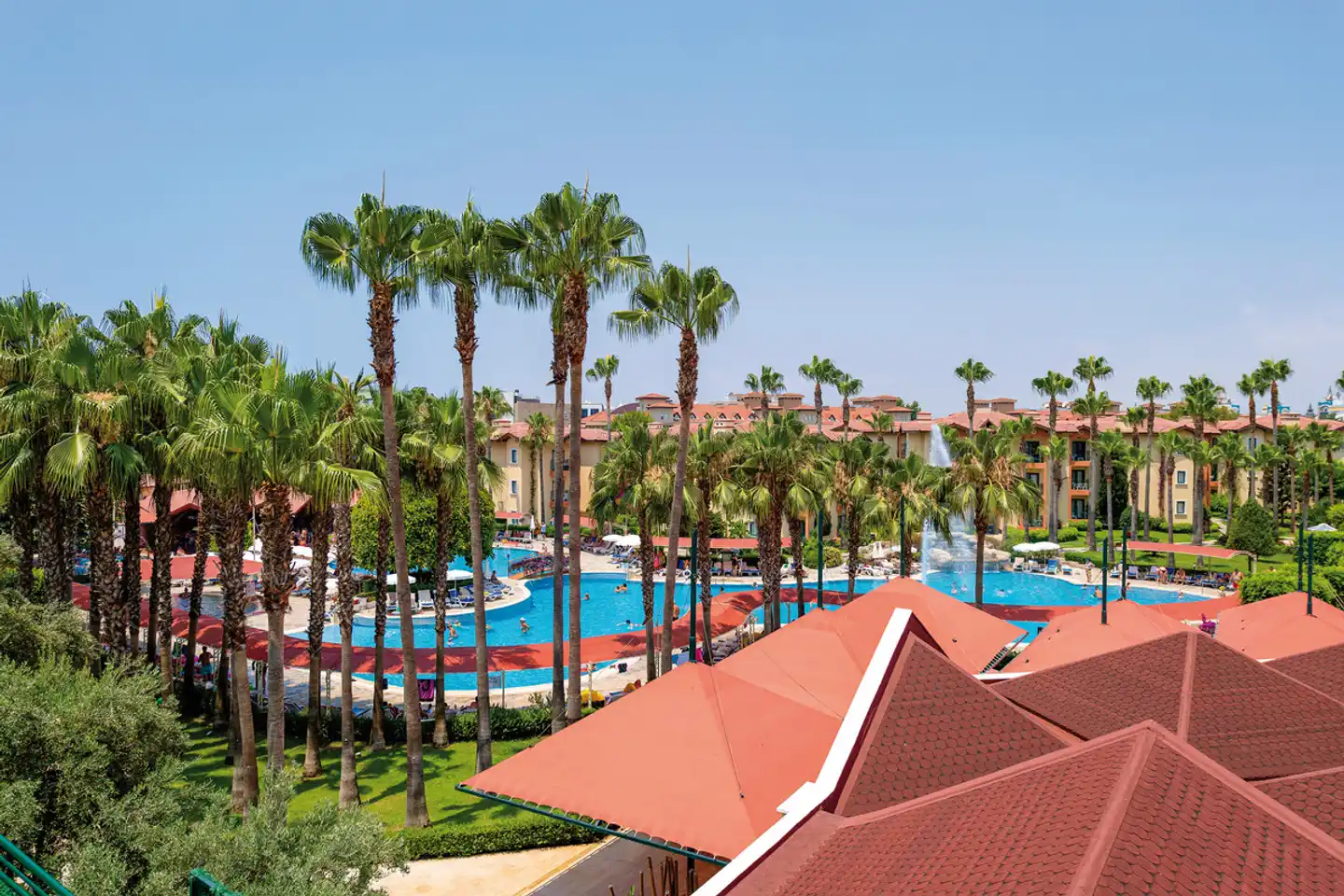 Miramare Queen Sport und Entertainment