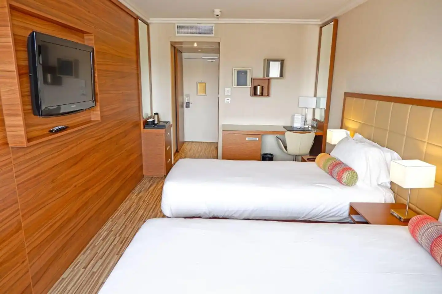 AC Hotel by Marriott Ambassadeur Antibes- Juan les Pins Wohnbeispiel