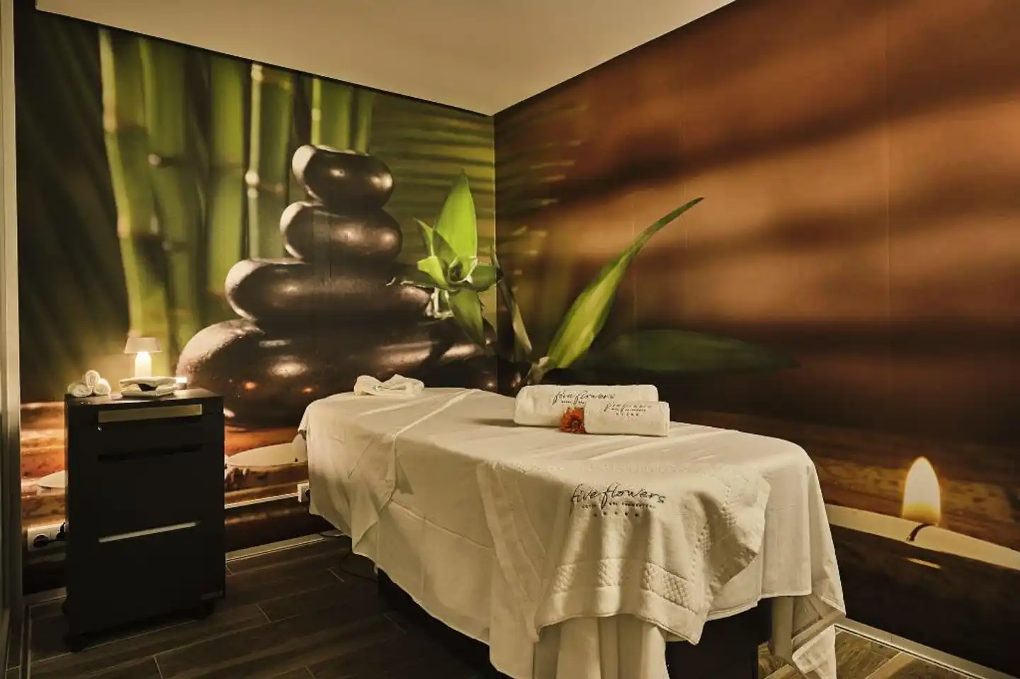 Five Flowers Hotel Formentera, member of Meliá Collection Wellness