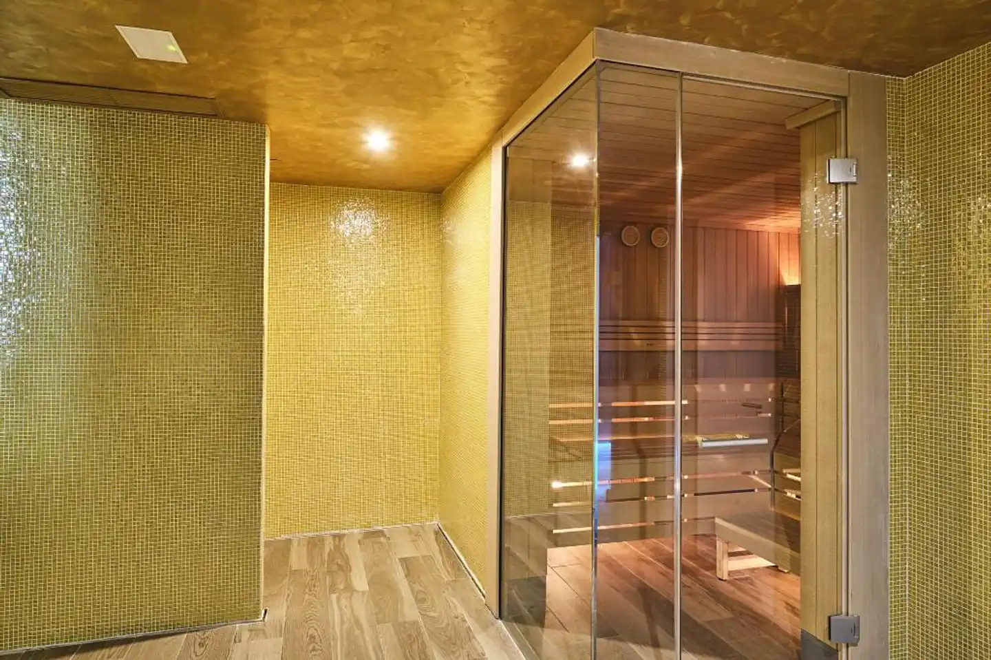 Five Flowers Hotel Formentera, member of Meliá Collection Wellness