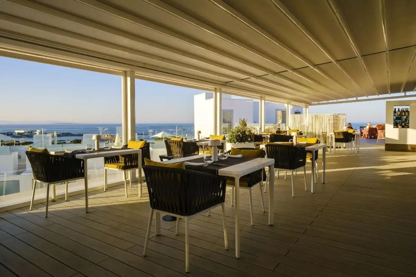 Five Flowers Hotel Formentera, member of Meliá Collection Konferenz