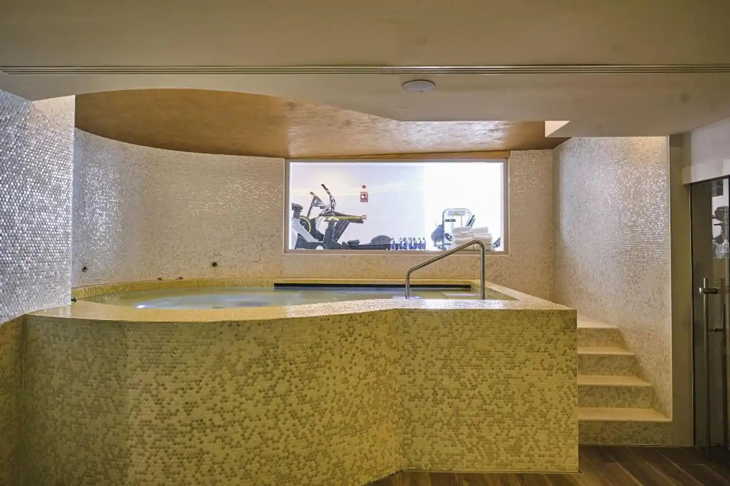 Five Flowers Hotel Formentera, member of Meliá Collection Sport und Entertainment