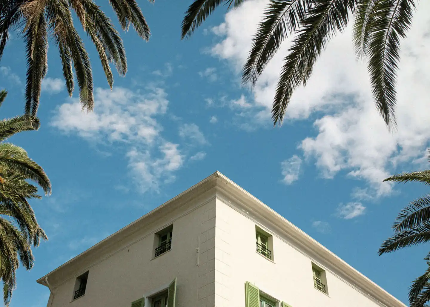 Hotel Castel Brando Aussenansicht