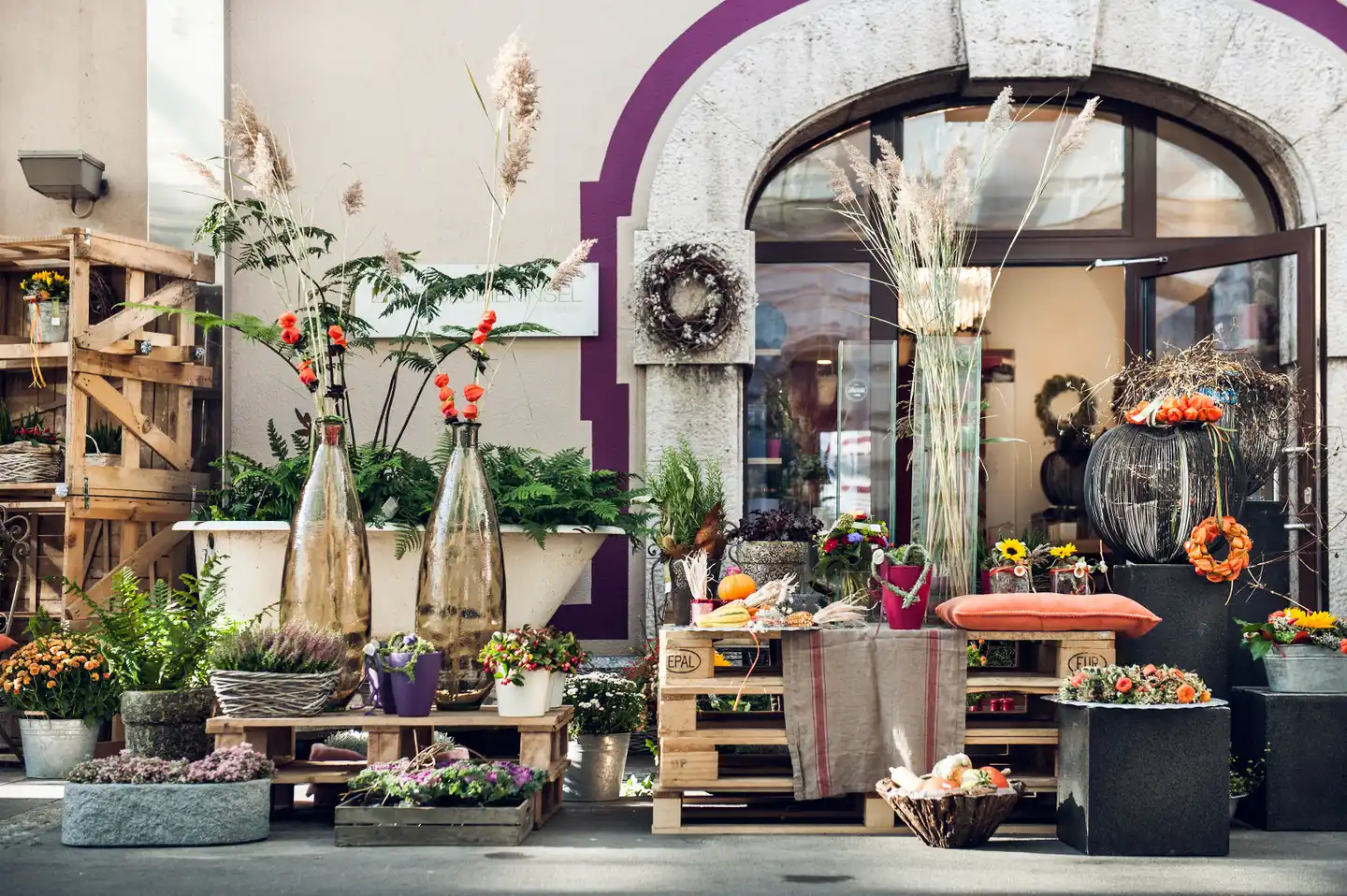Das Weitzer Restaurant