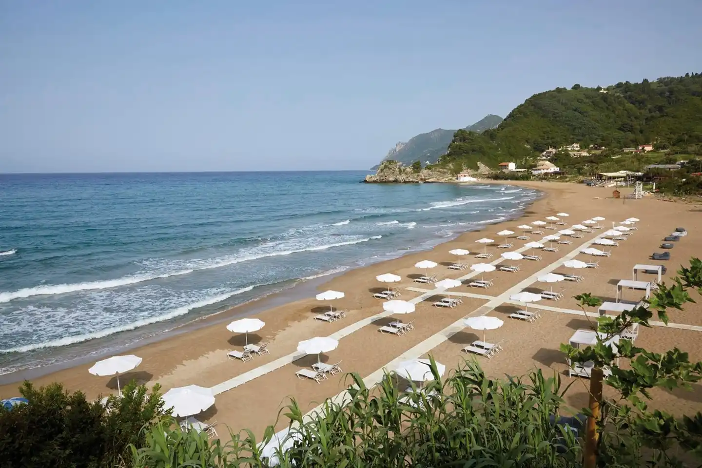 Pelekas Monastery operated by Ella Resorts Strand
