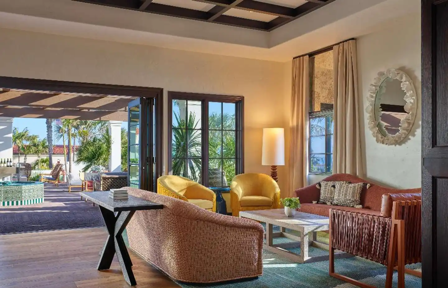 Mar Monte Hotel - In the Unbound Collection by Hyatt Wohnbeispiel