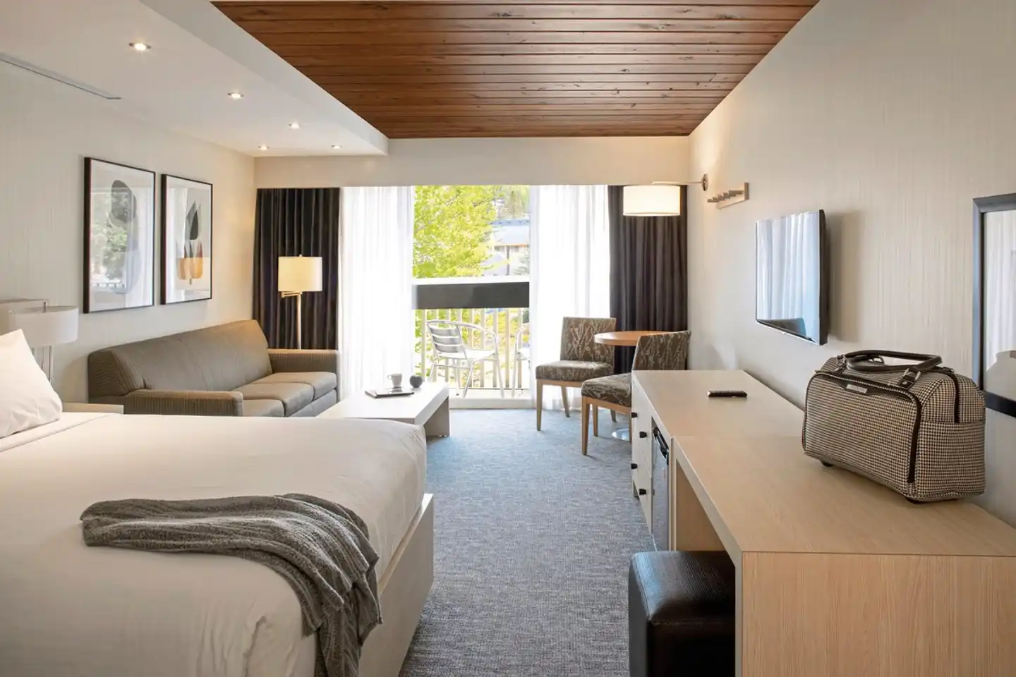 Banff Aspen Lodge Wohnbeispiel