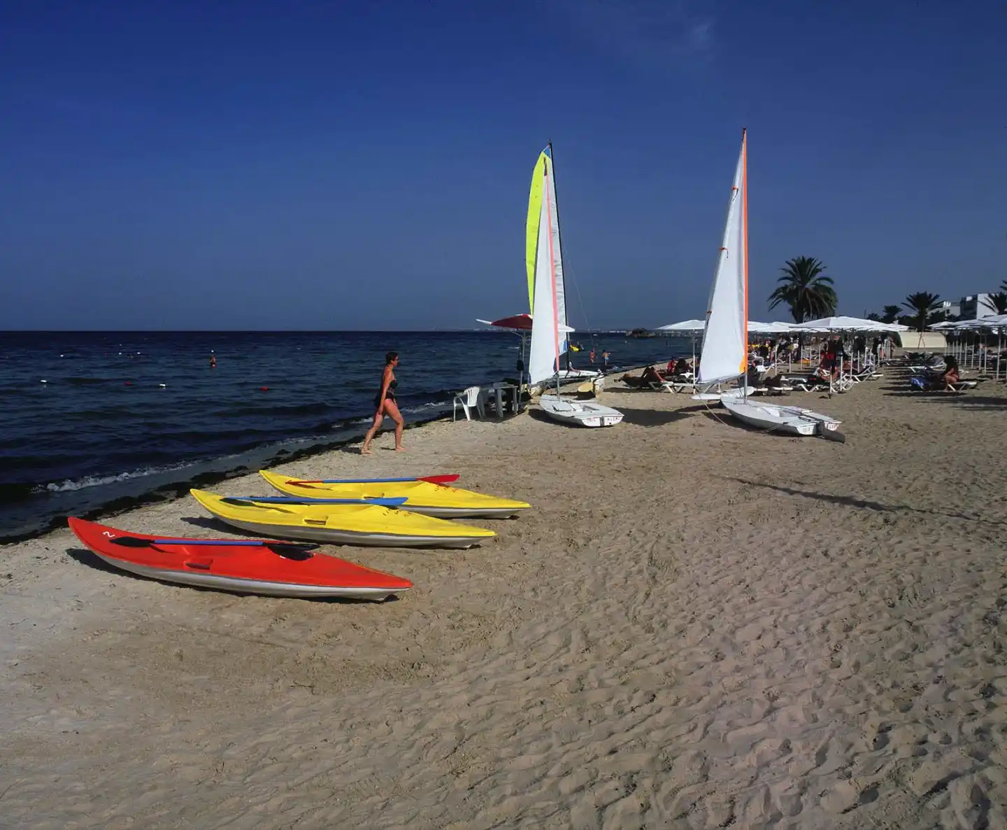El Mouradi Skanes Sport und Entertainment