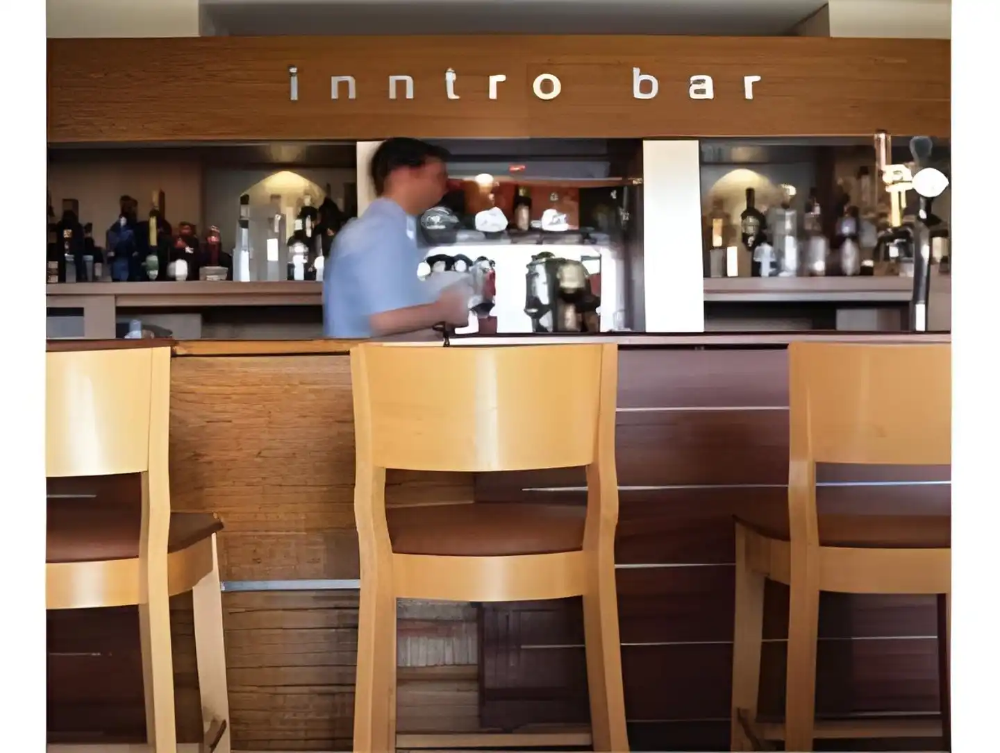 Limerick City Hotel Bar