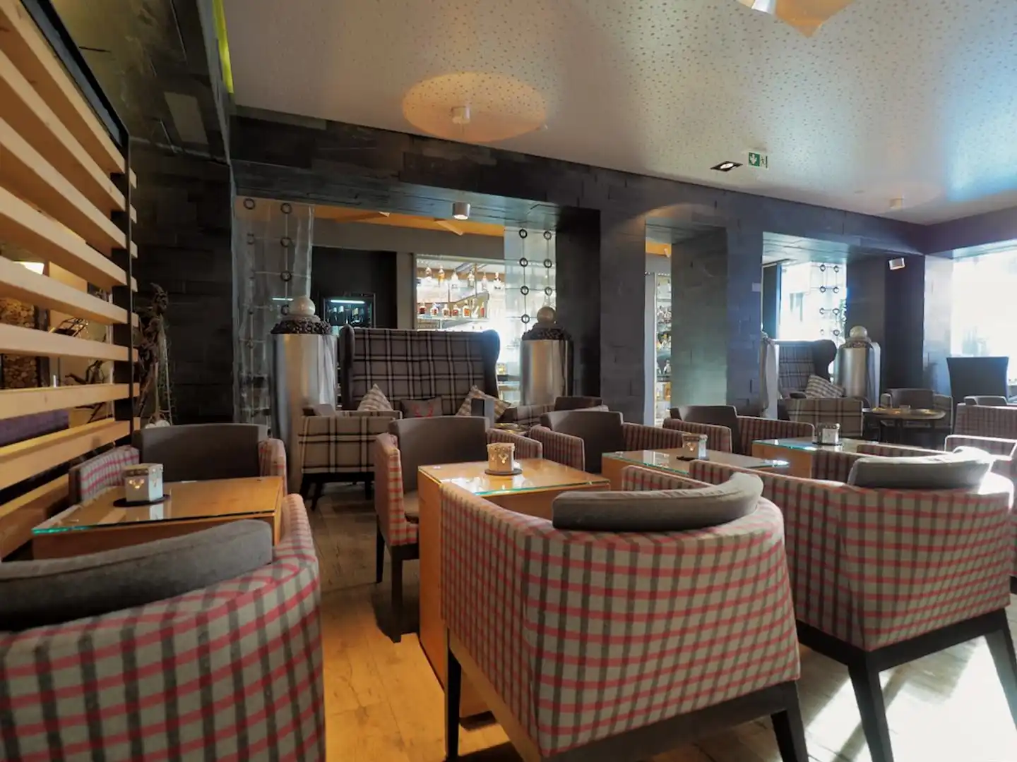 Alpenhotel Mittagspitze Bar