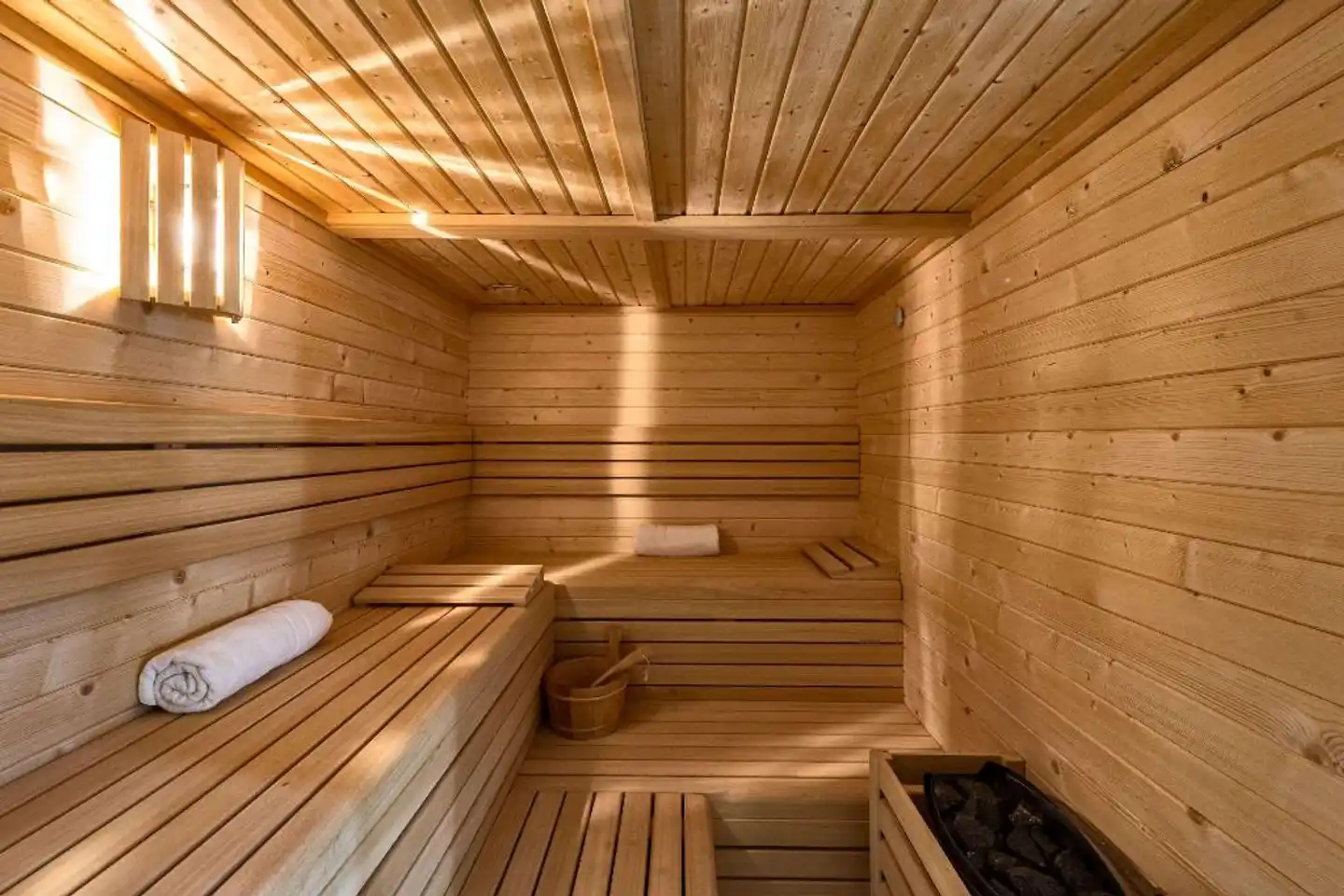 Moon Dreams Torremolinos Wellness