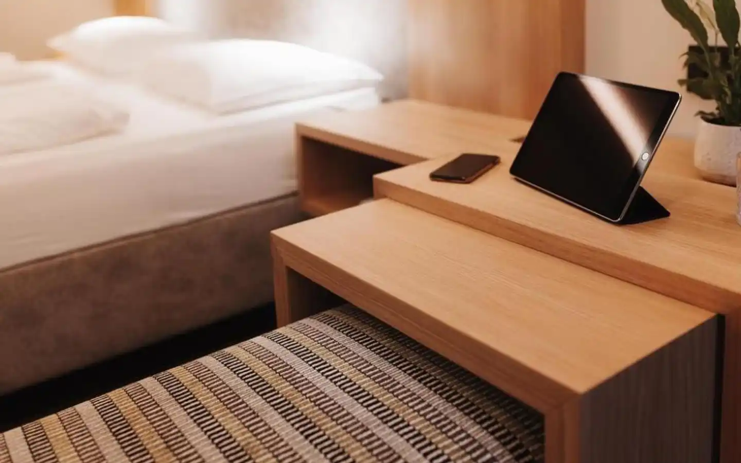 Hotel Botango Wohnbeispiel