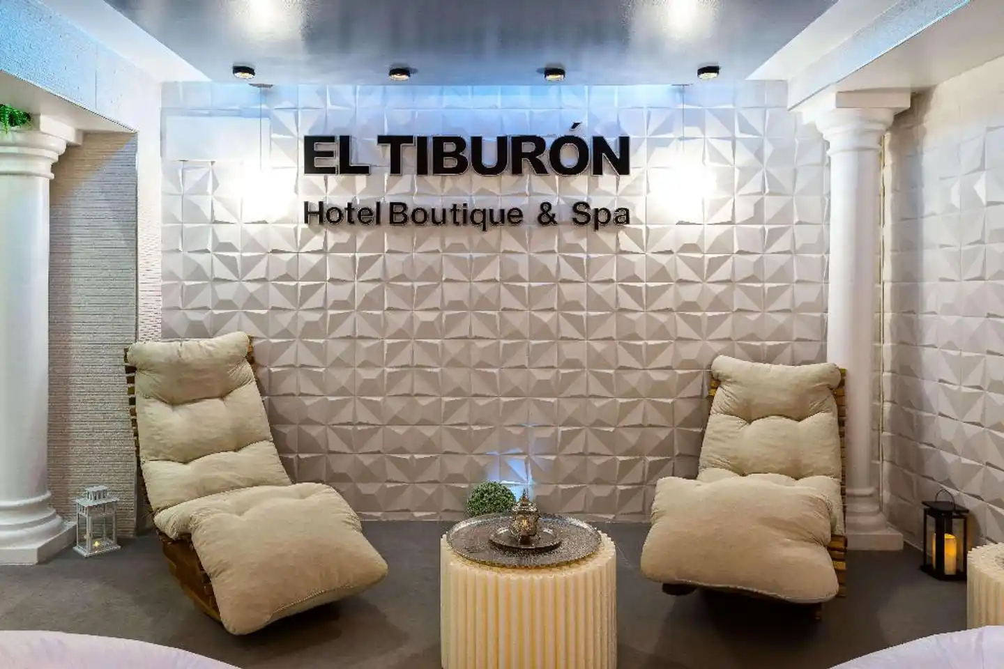 Moon Dreams Torremolinos Wellness