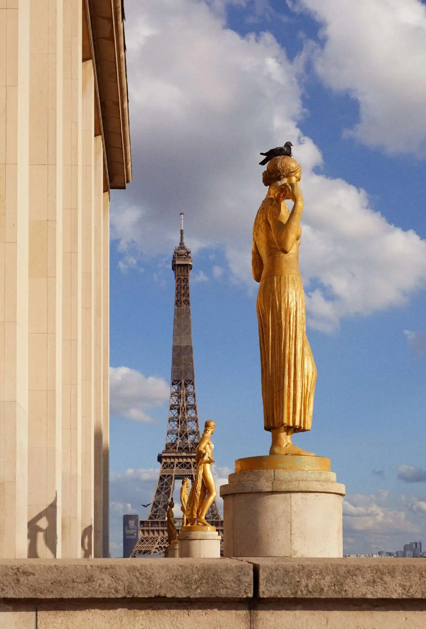 Plaza Tour Eiffel Wellness