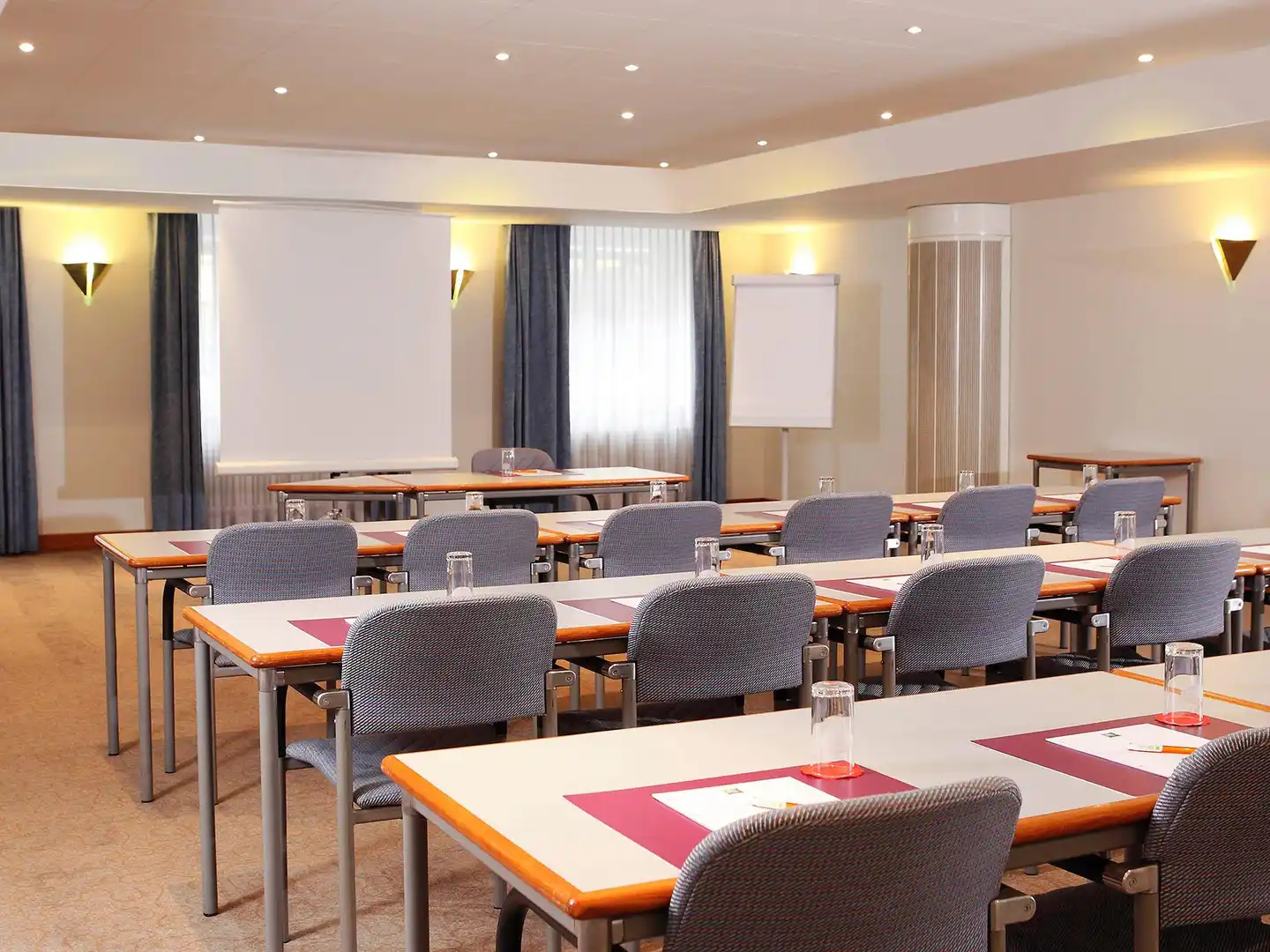 Ibis Styles Luzern City Konferenz