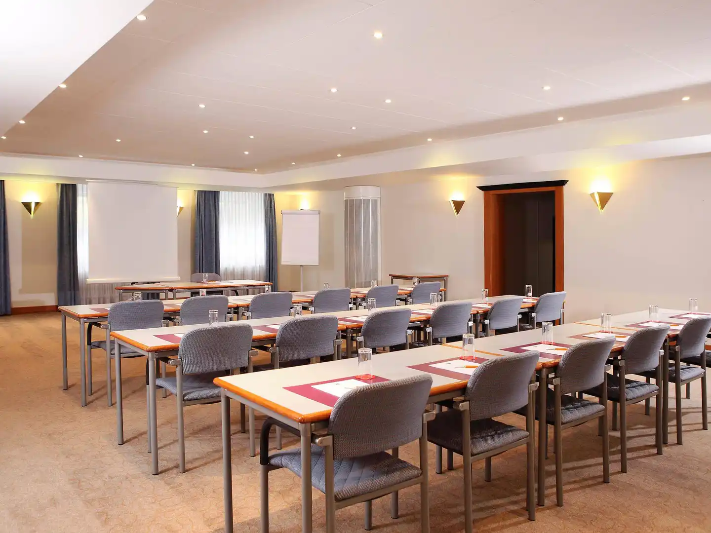 Ibis Styles Luzern City Konferenz