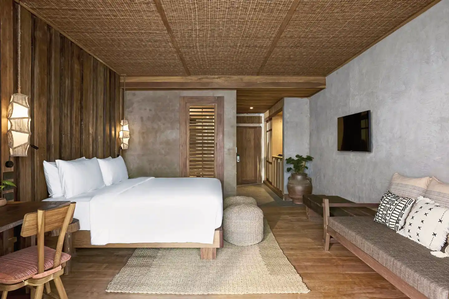 Dinso Resort & Villas Ko Chang, Vignette Collection Wohnbeispiel
