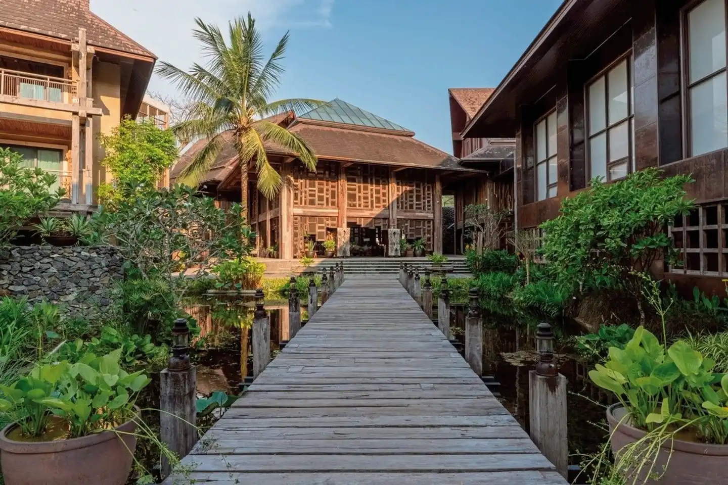 Dinso Resort & Villas Ko Chang, Vignette Collection Aussenansicht