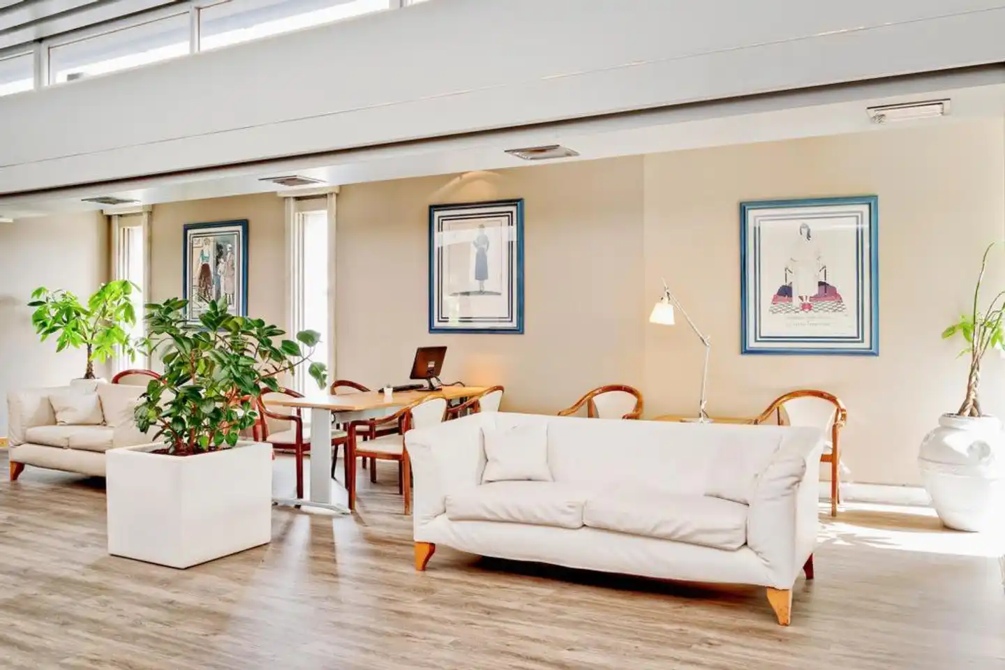 Italiana Hotels Florence Wellness