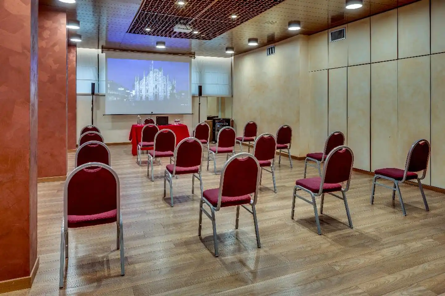 Raffaello Konferenz