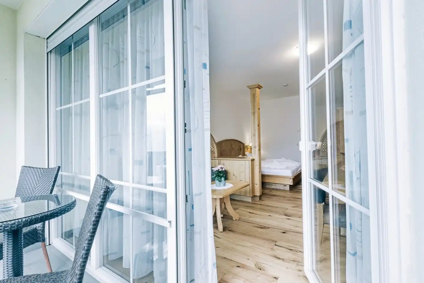 Hotel Tenz Wellness
