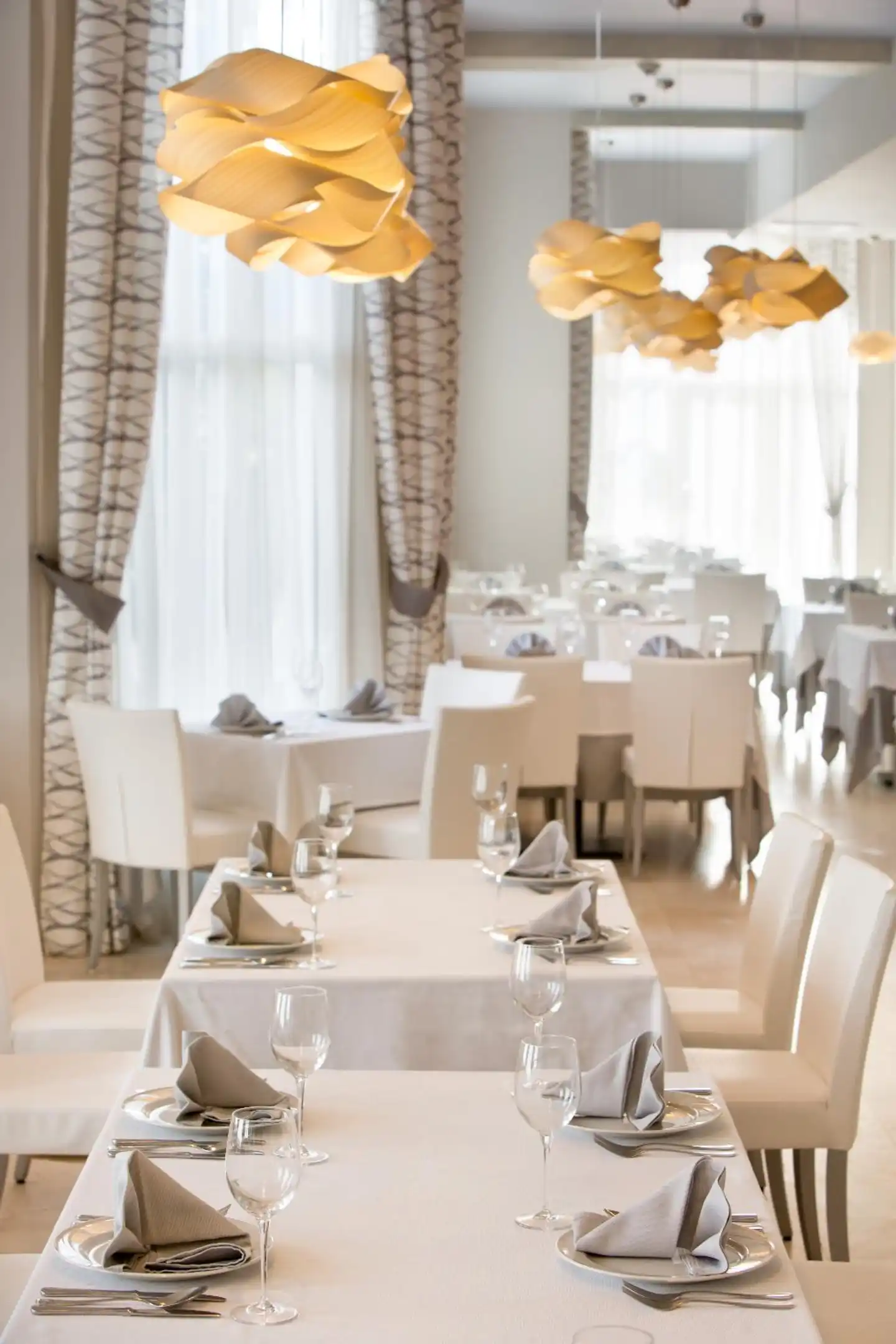 Hotel Palma Restaurant
