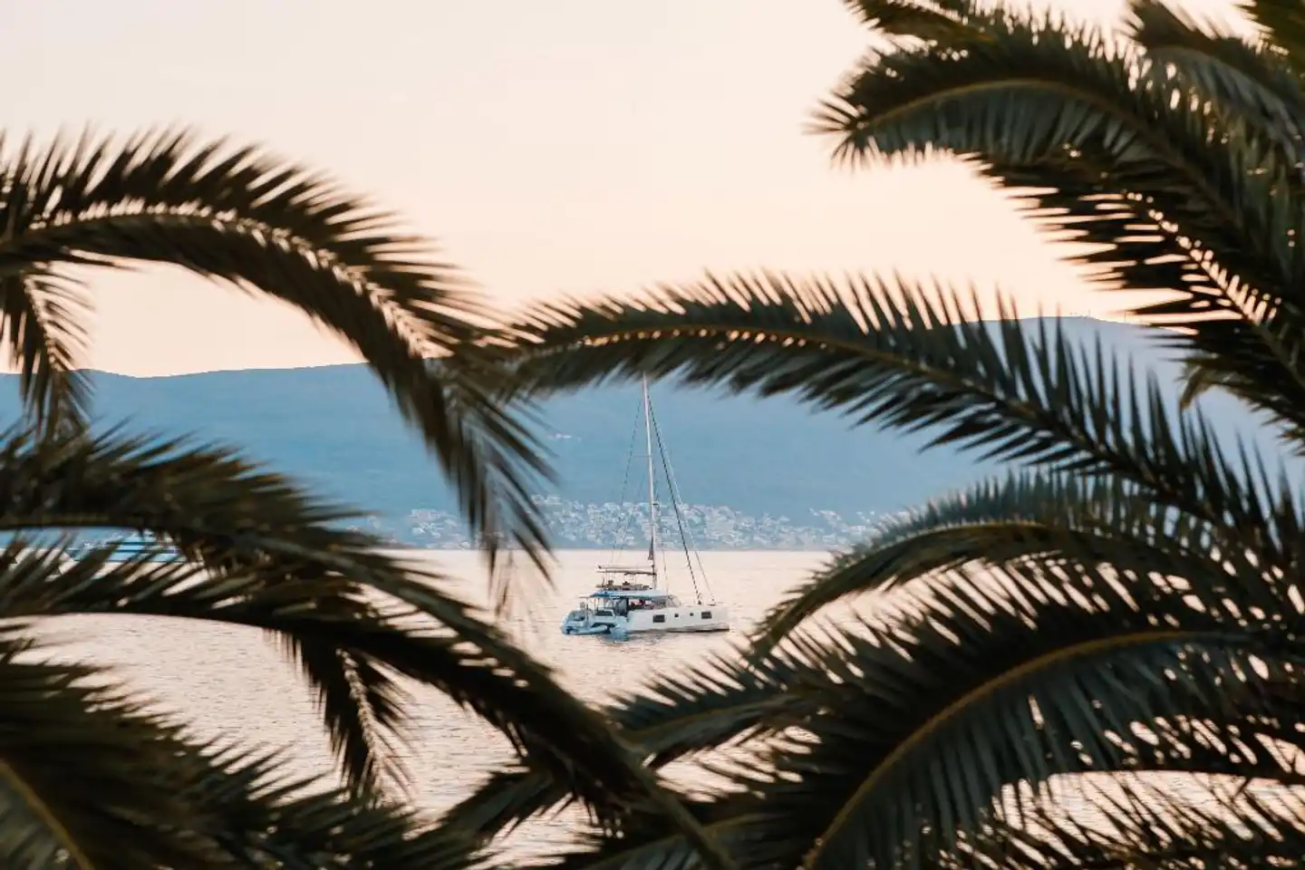Hotel Palma Strand