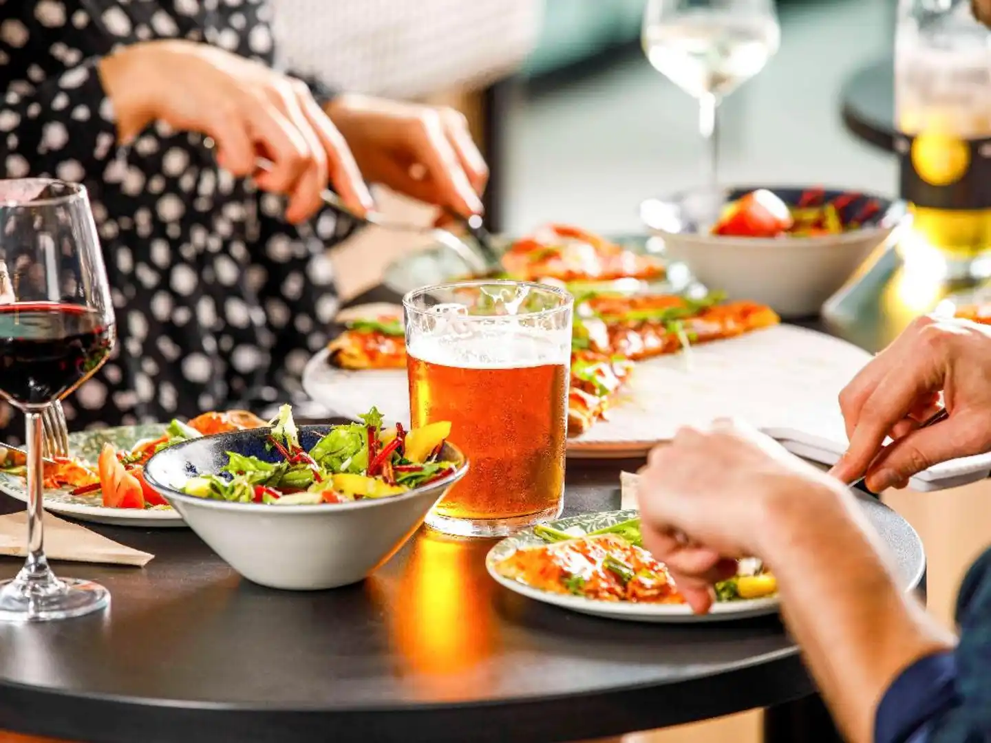 ibis Paris Nation Davout Personen