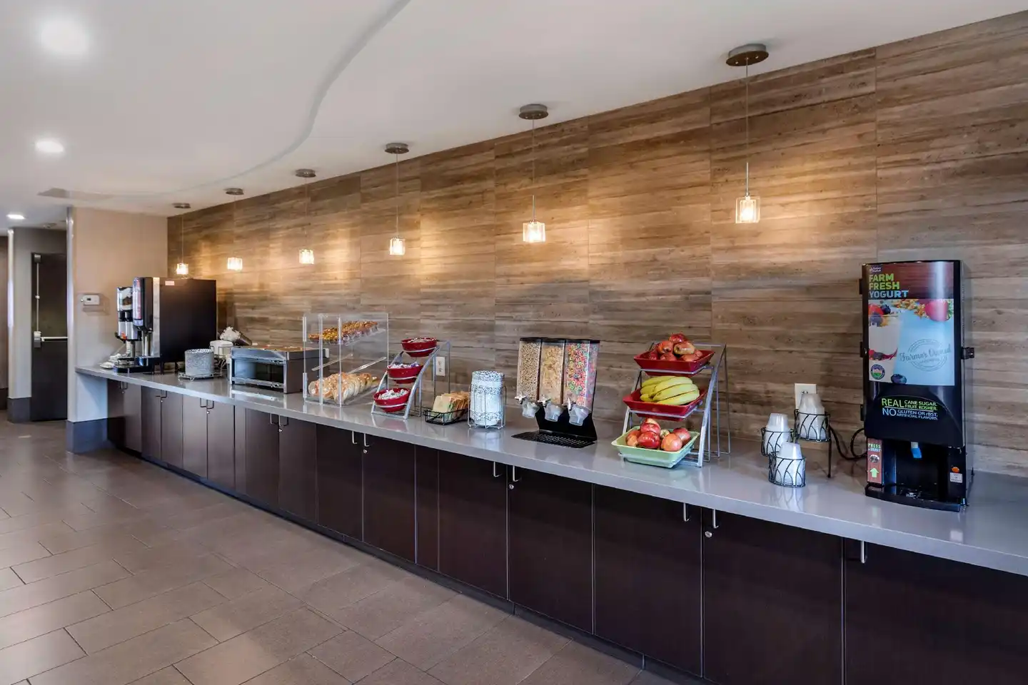 Best Western Plus Saint Rose Parkway/Las Vegas South Restaurant