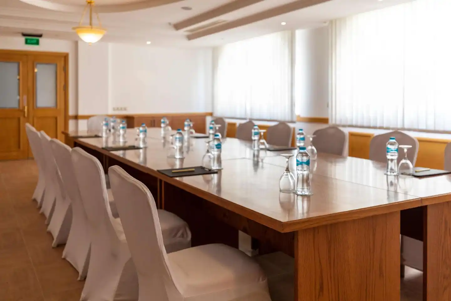SUNRISE Remal Resort Konferenz