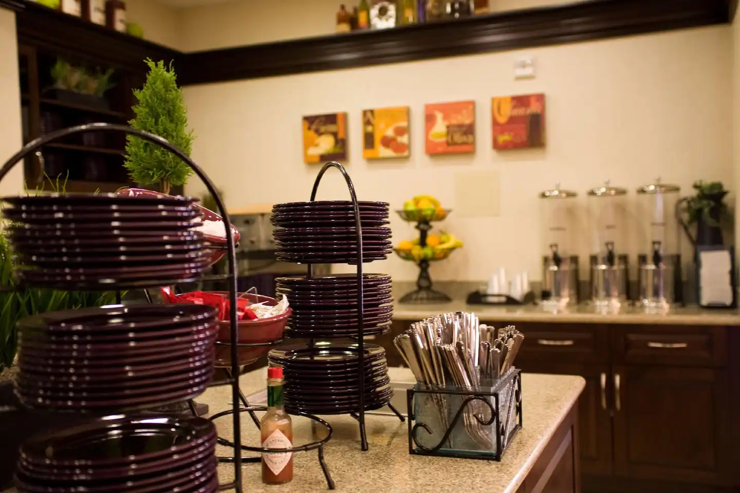 Homewood Suites by Hilton Las Vegas Airport Lobby