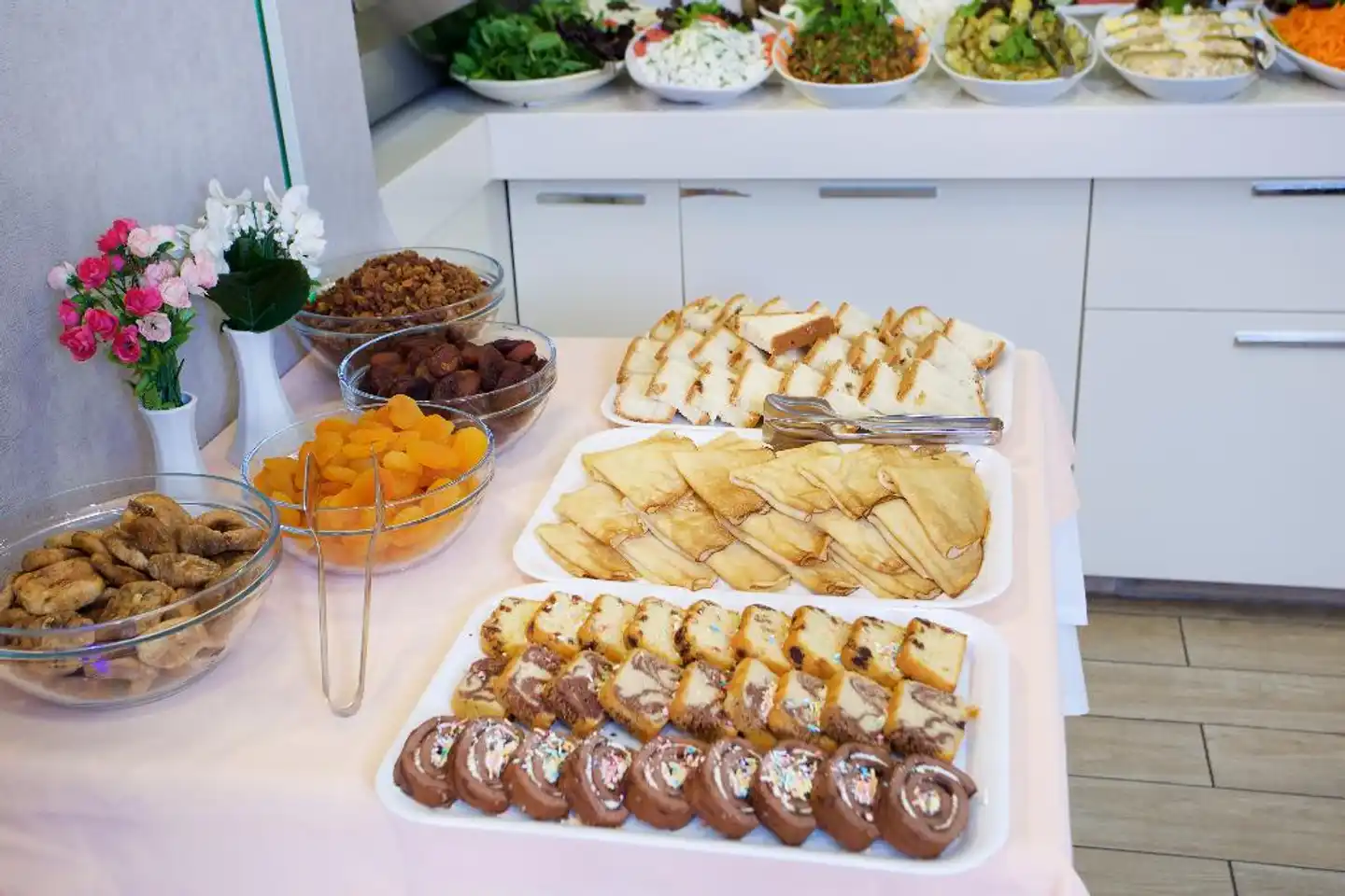 Zagreb Hotel 'stanbul Restaurant