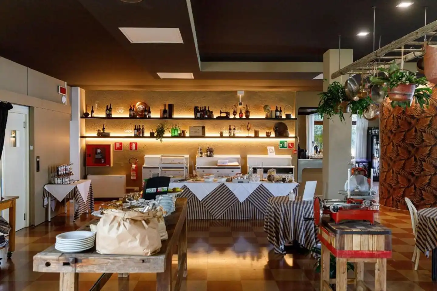 San Marco Bar