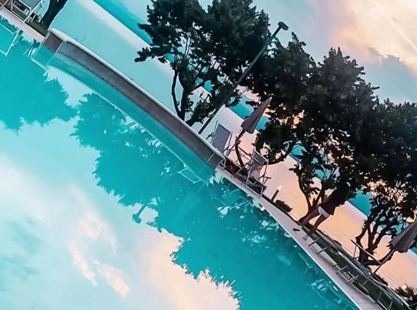 San Marco Pool