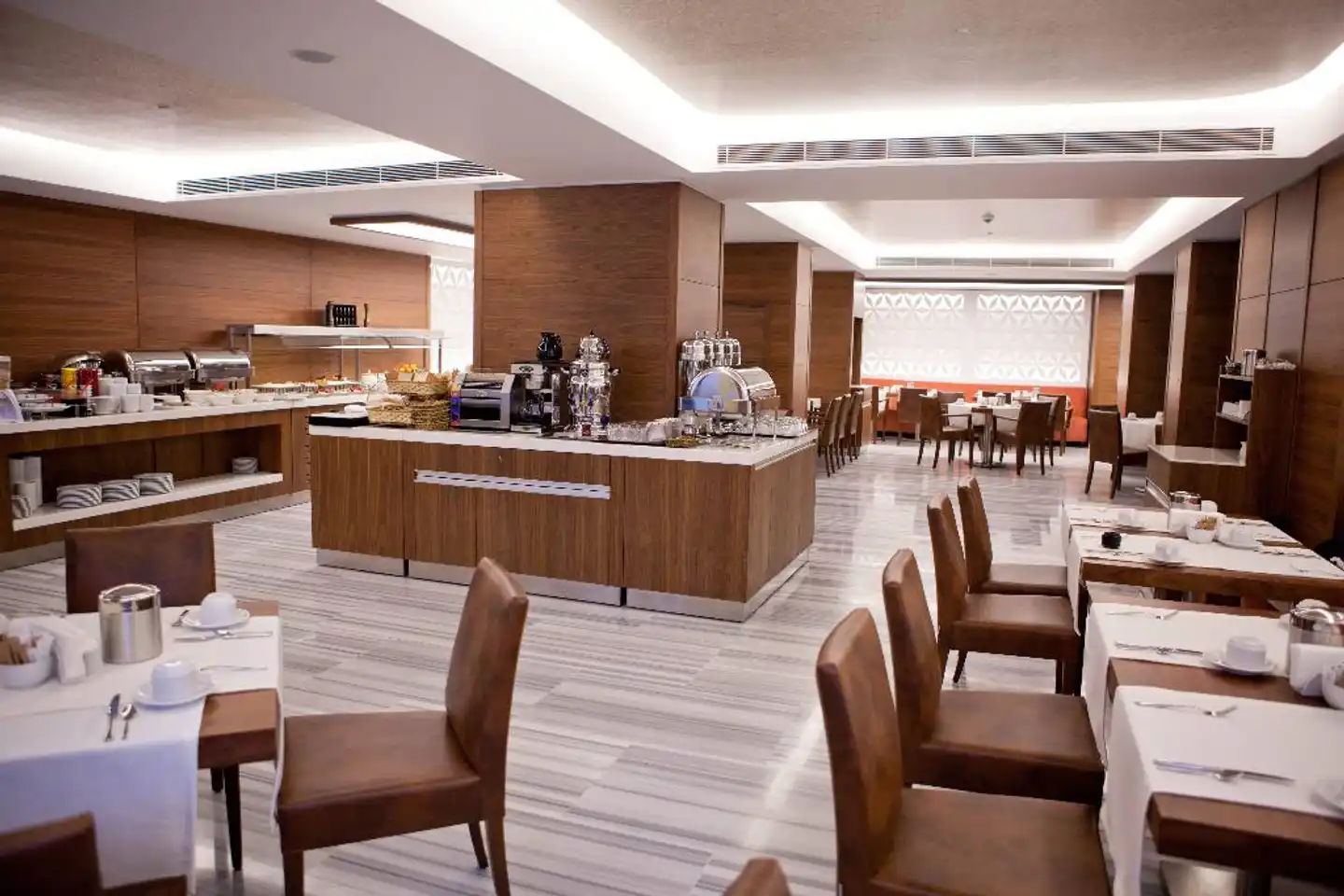 Innova Sultanahmet Hotel Bar