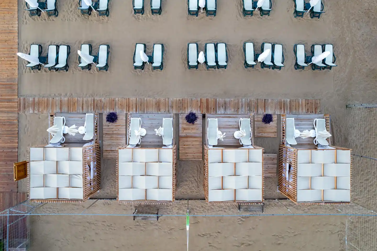 Sentido Trendy Verbena Beach Strand
