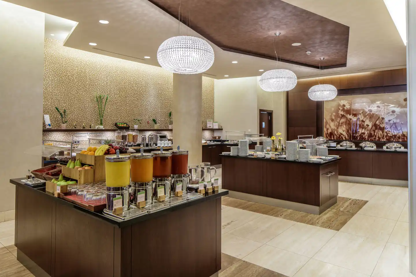 DoubleTree by Hilton Hotel Bratislava Bar