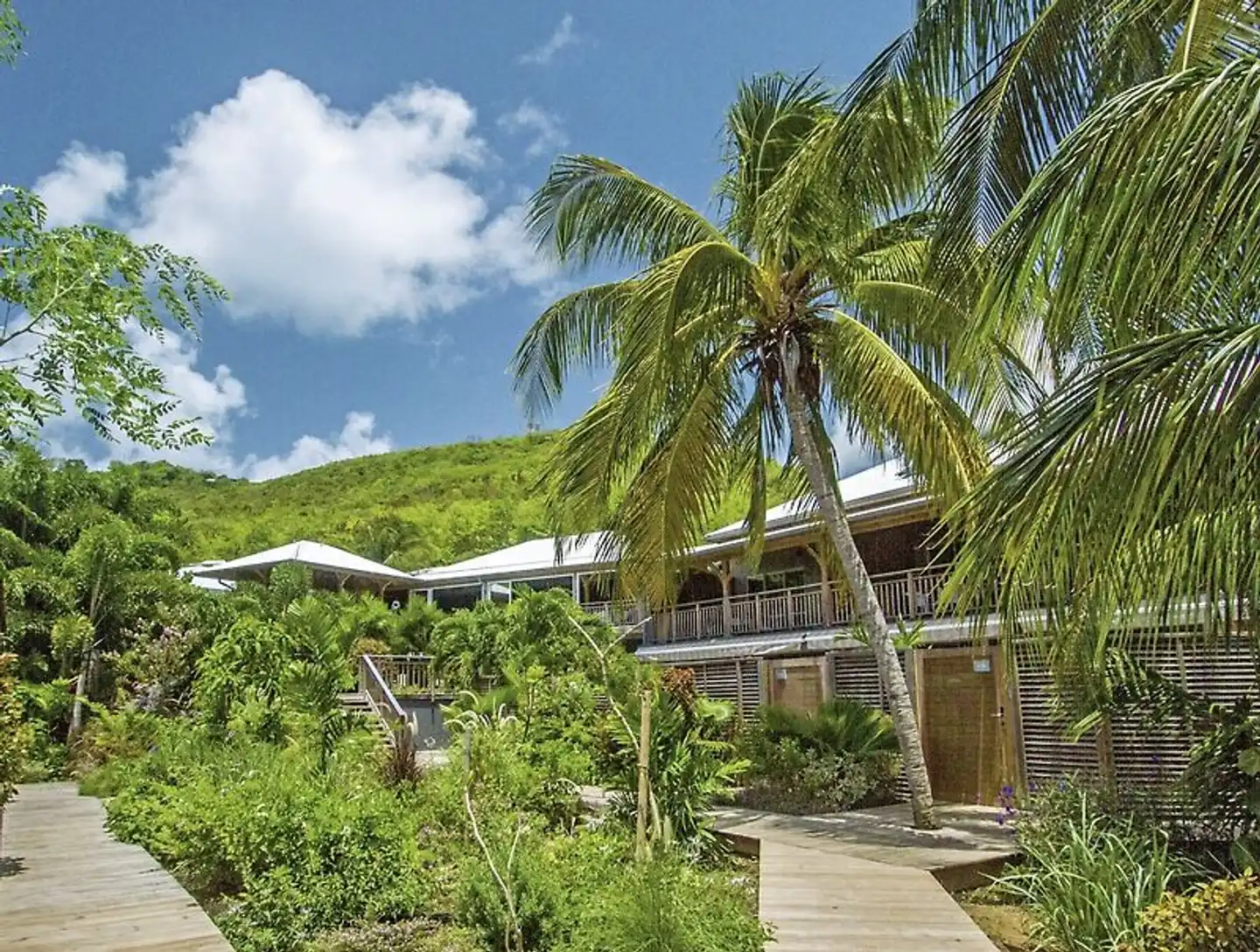 French Coco Luxury Boutique Hotel Garten