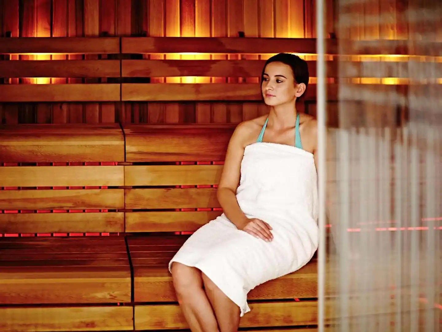Novotel London Brentford Wellness