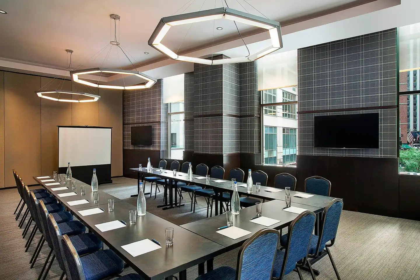 Four Points by Sheraton New York Downtown Konferenz
