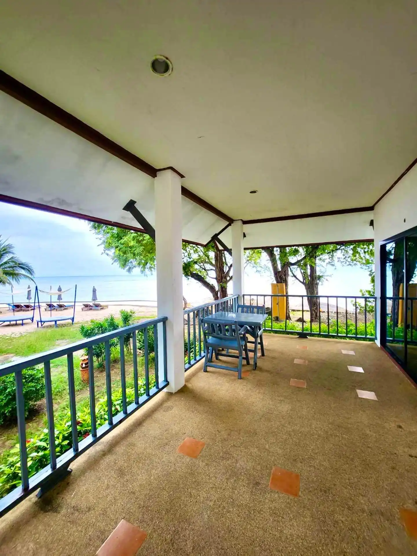 Three Trees Samui Resort - Sarocha Villa Wellness
