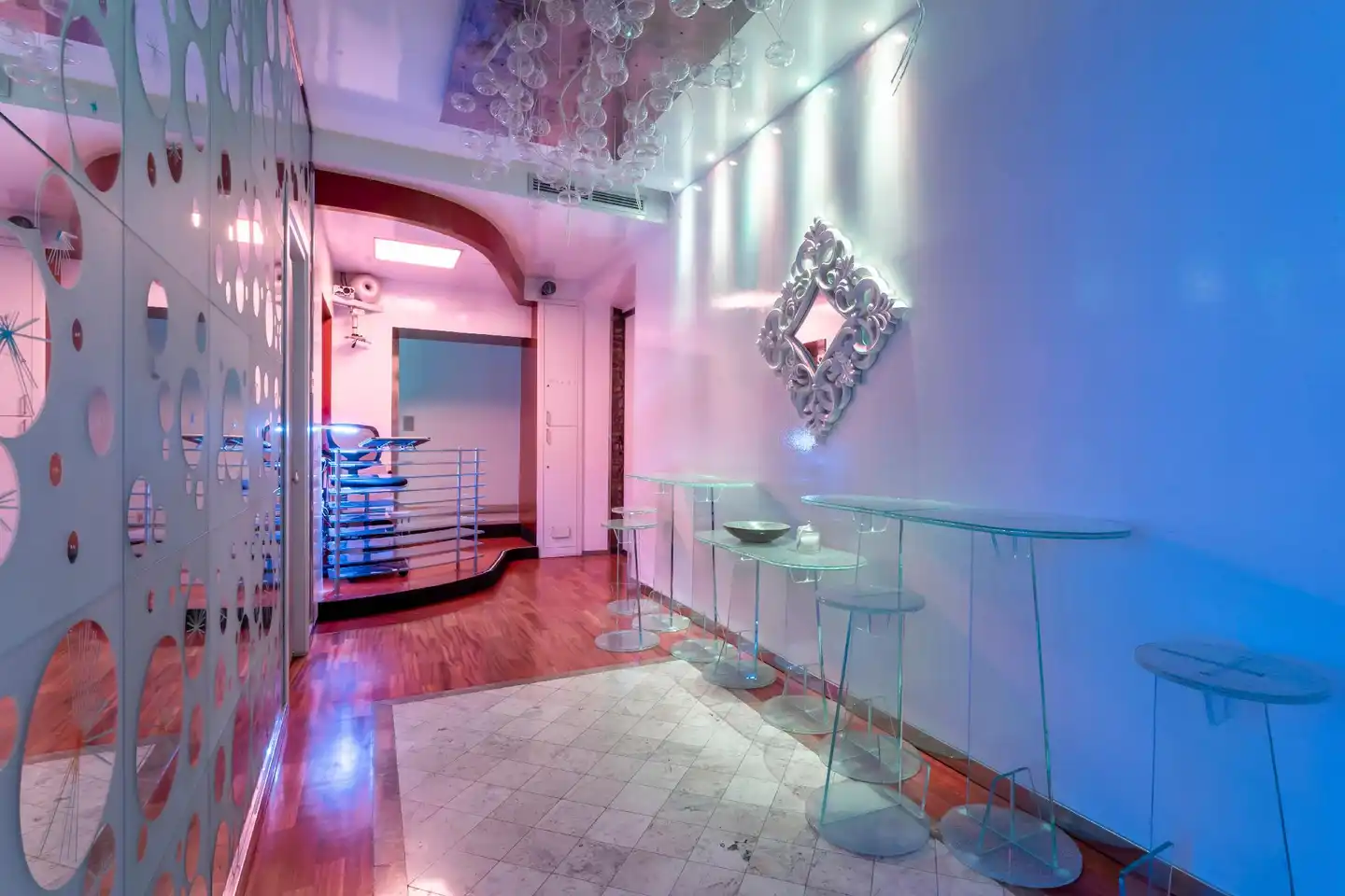 Trecento Wellness