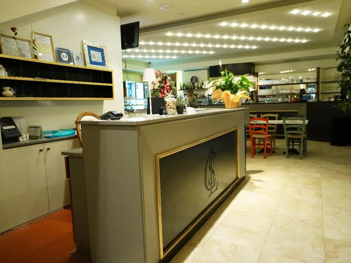 Classensis Bar