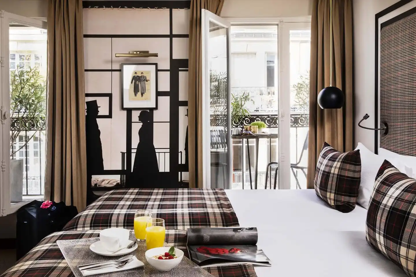 Hotel Monsieur Sport und Entertainment