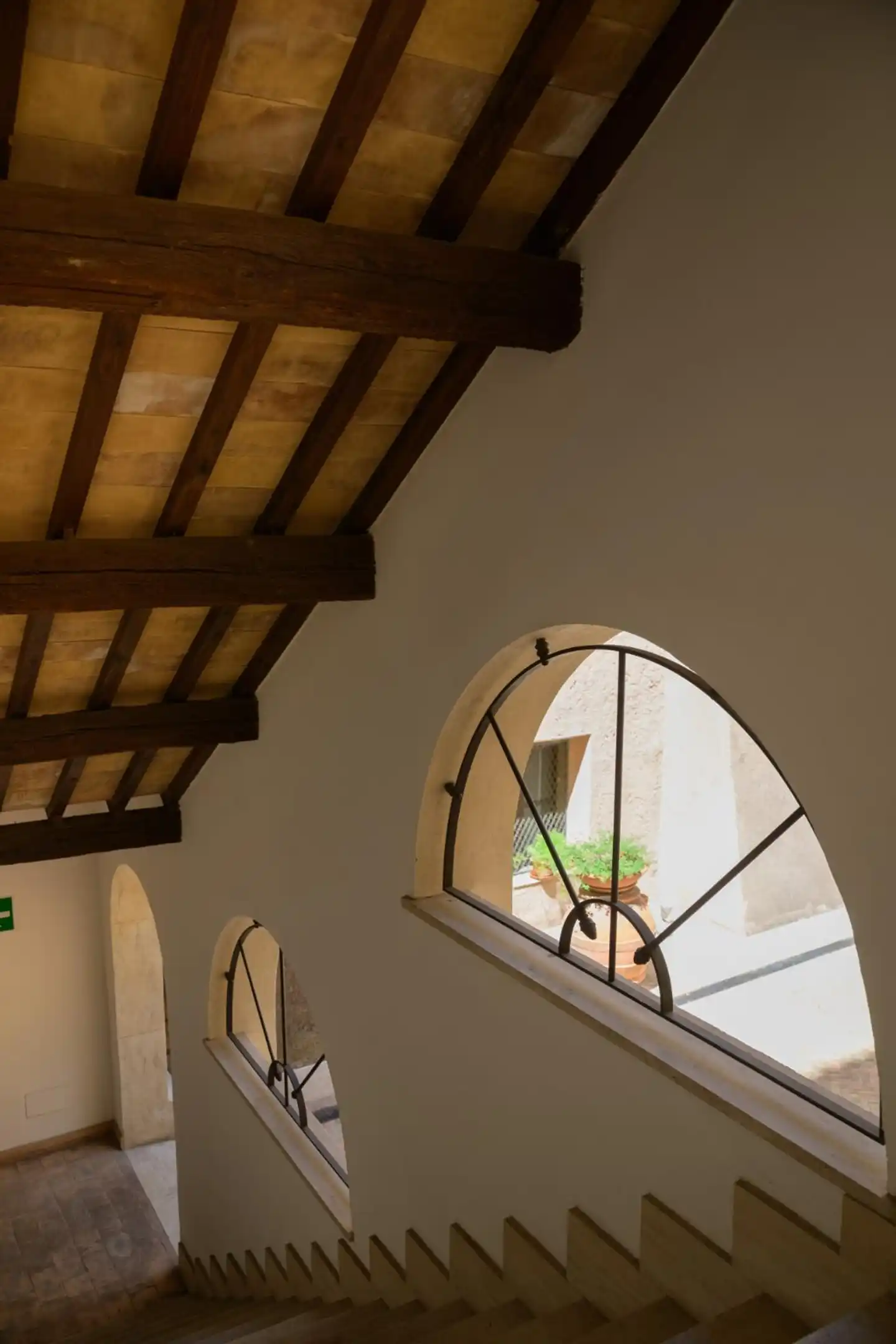 Casa I Cappuccini Aussenansicht