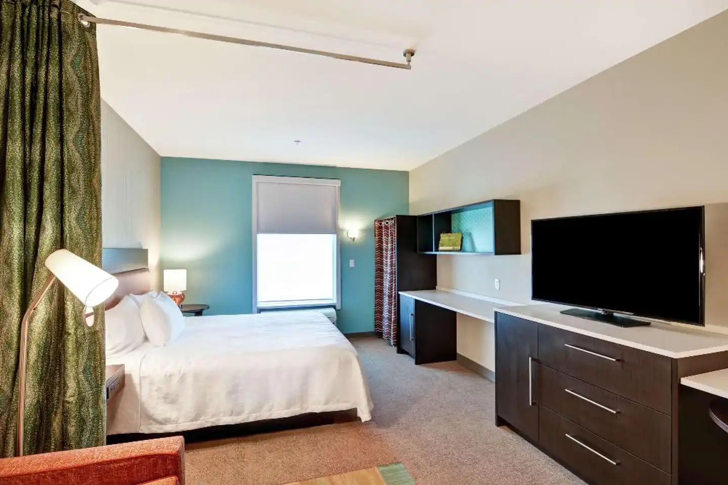 Home2 Suites by Hilton Las Vegas Strip South Wohnbeispiel