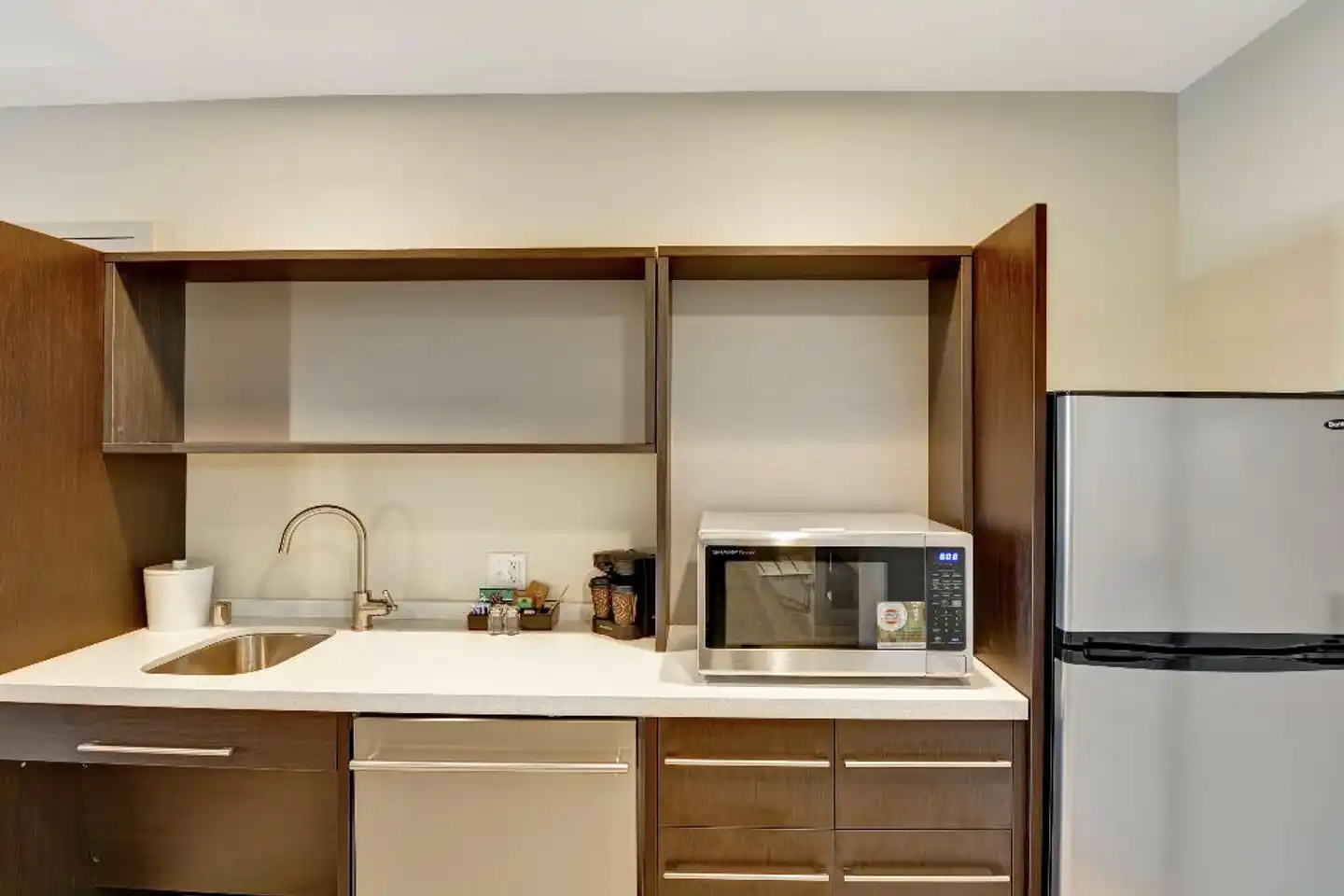 Home2 Suites by Hilton Las Vegas Strip South Wohnbeispiel