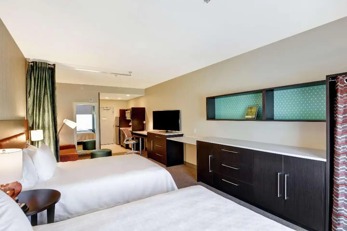 Home2 Suites by Hilton Las Vegas Strip South Wohnbeispiel